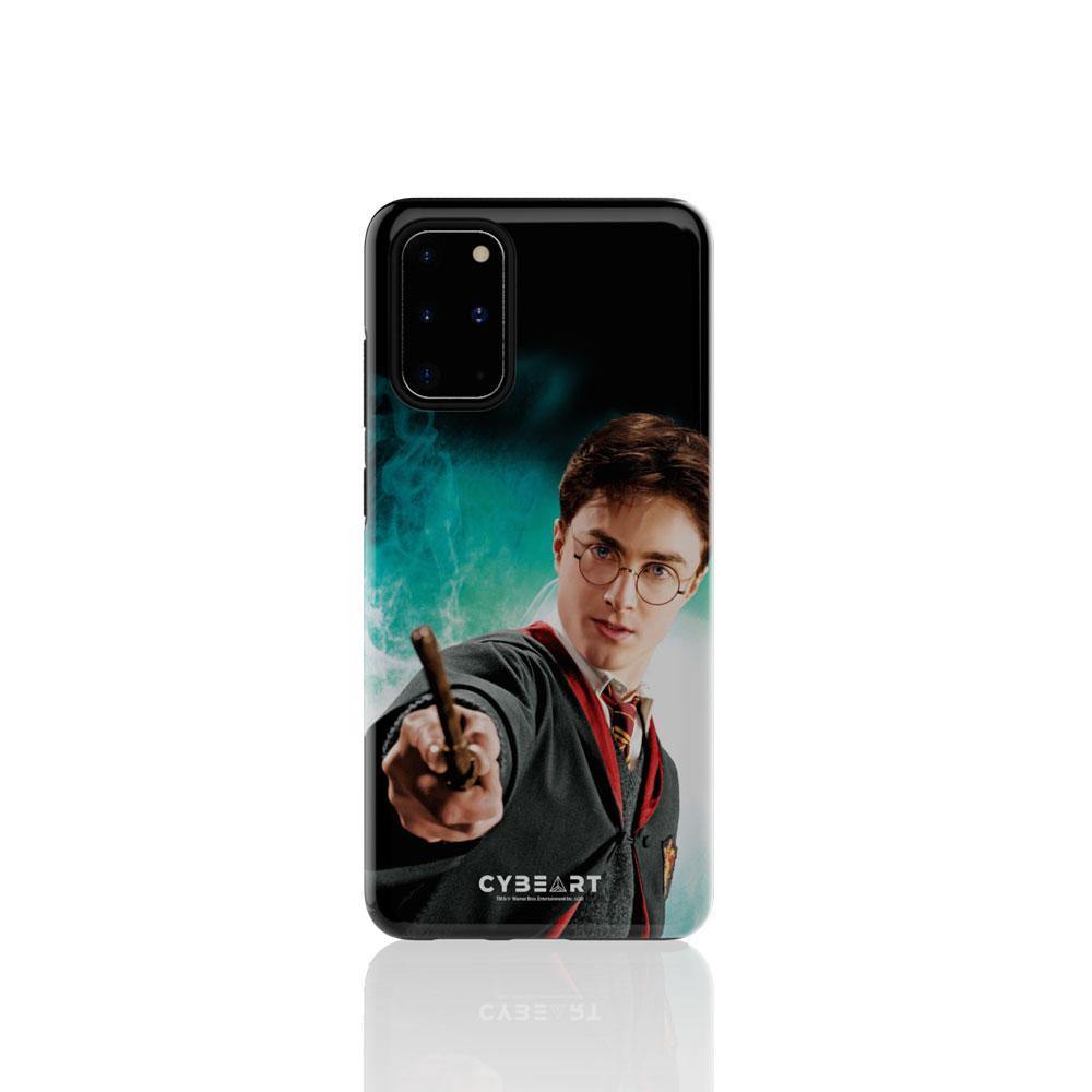 Harry Potter Portrait - Cybeart