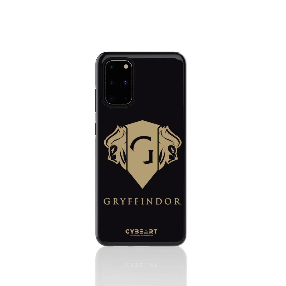 Gryffindor - Black - Cybeart