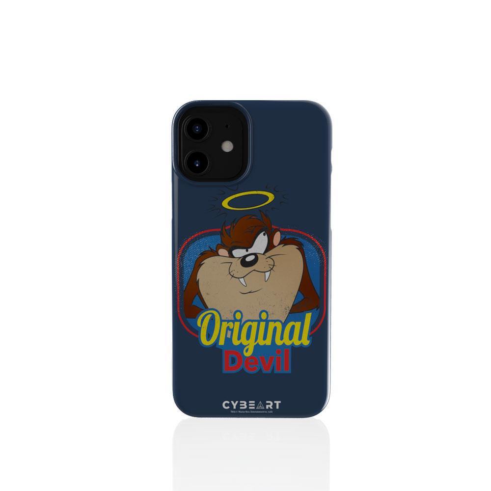 Original Devil - Cybeart