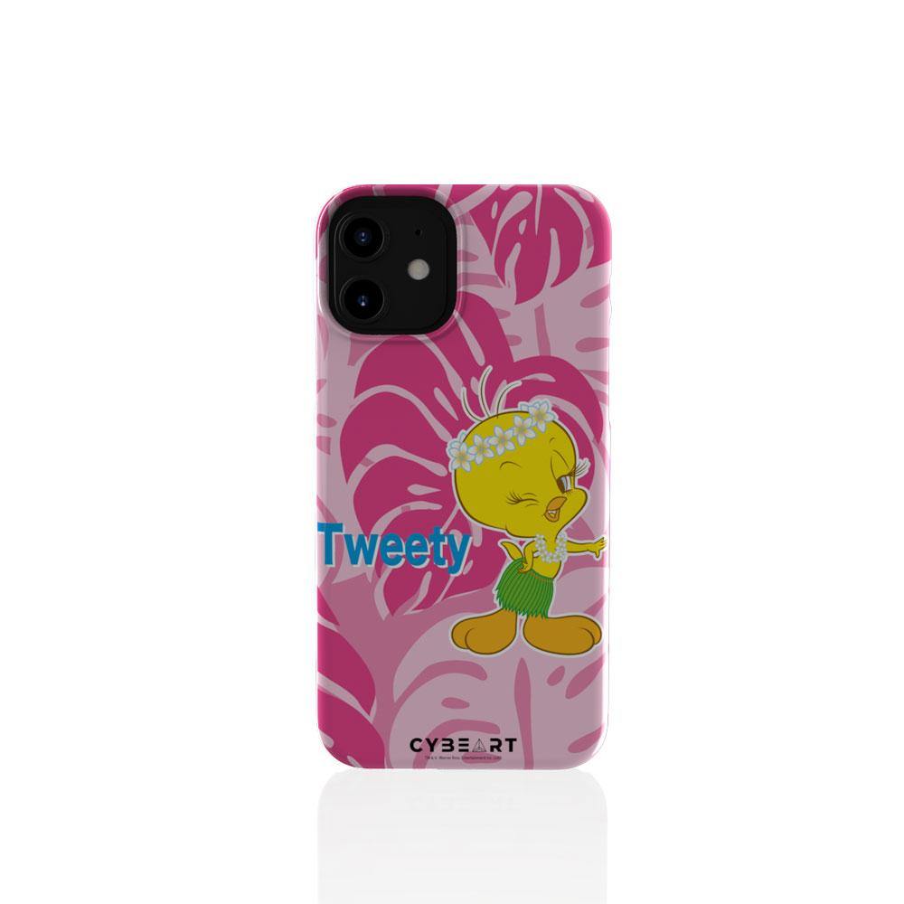Tweety Beach Ready - Cybeart