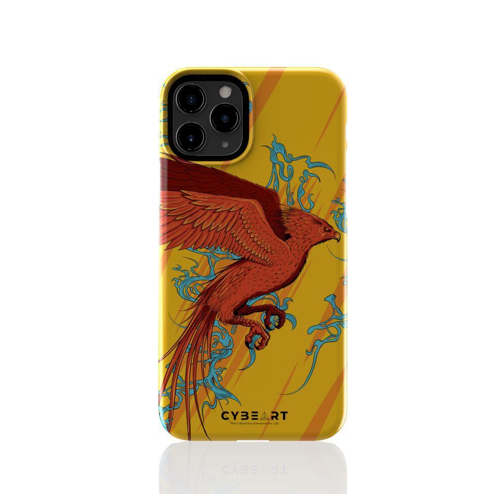 Hippogriff - Cybeart