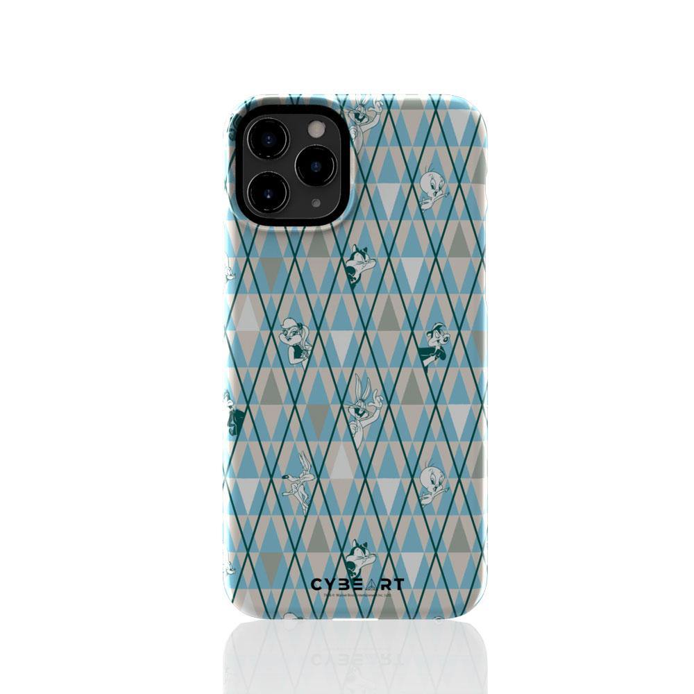 Bugs Bunny Pattern - Cybeart