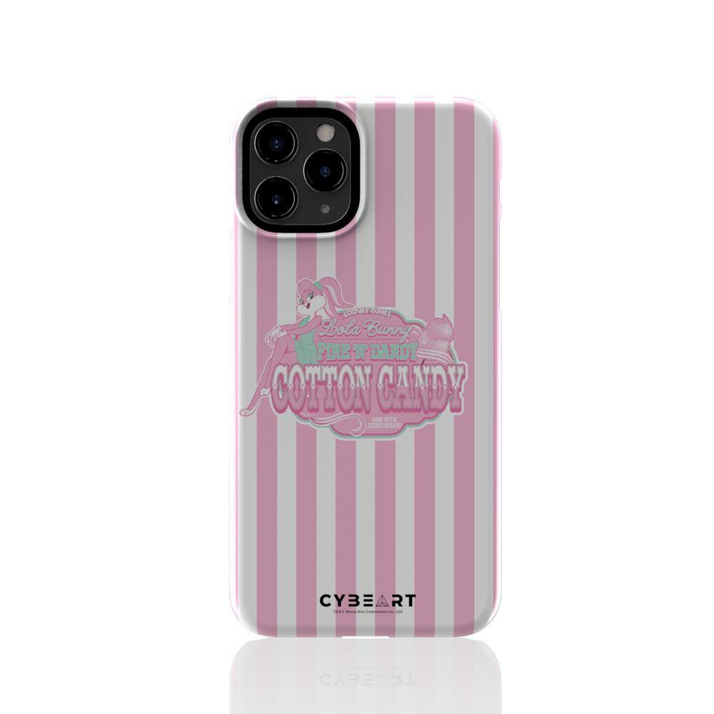 Lola Cotton Candy - Cybeart
