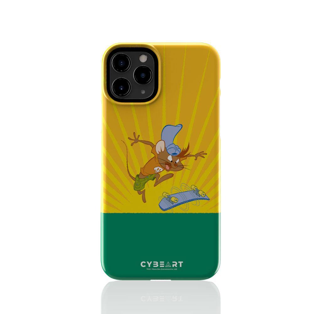 Speedy Skating - Cybeart
