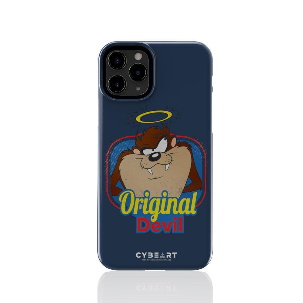 Original Devil - Cybeart