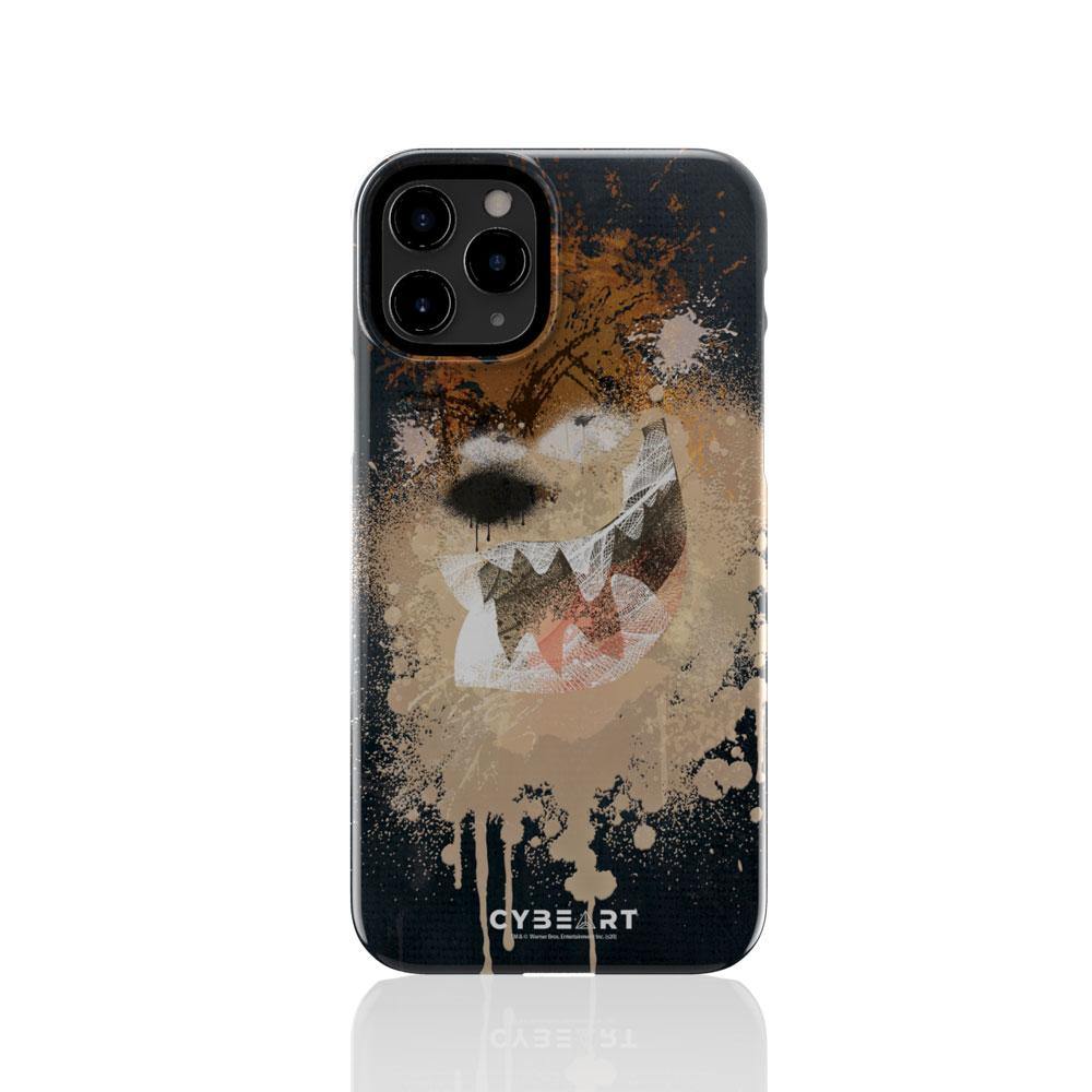 TAZ Graphic Art - Cybeart