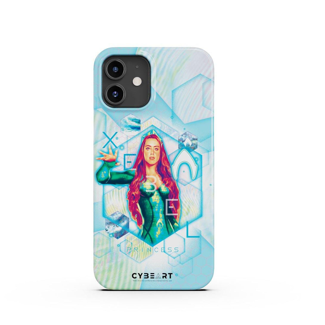 Mera - Cybeart