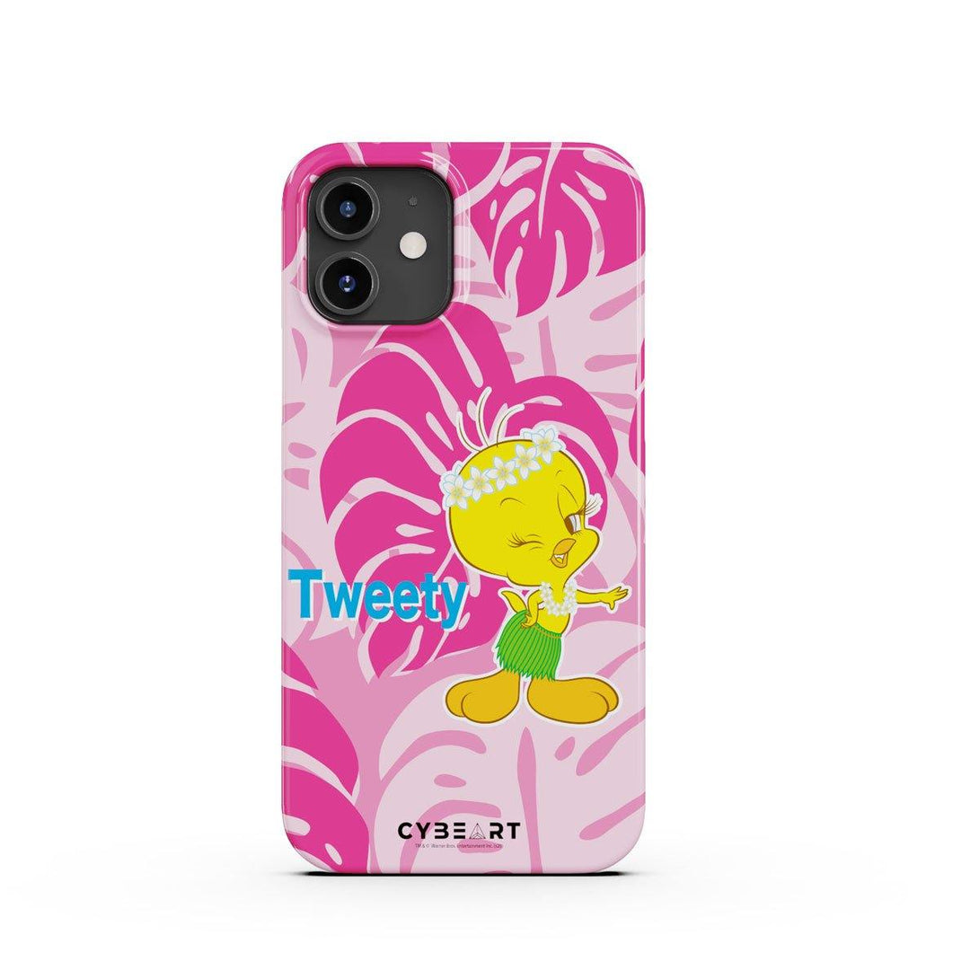 Tweety Beach Ready - Cybeart