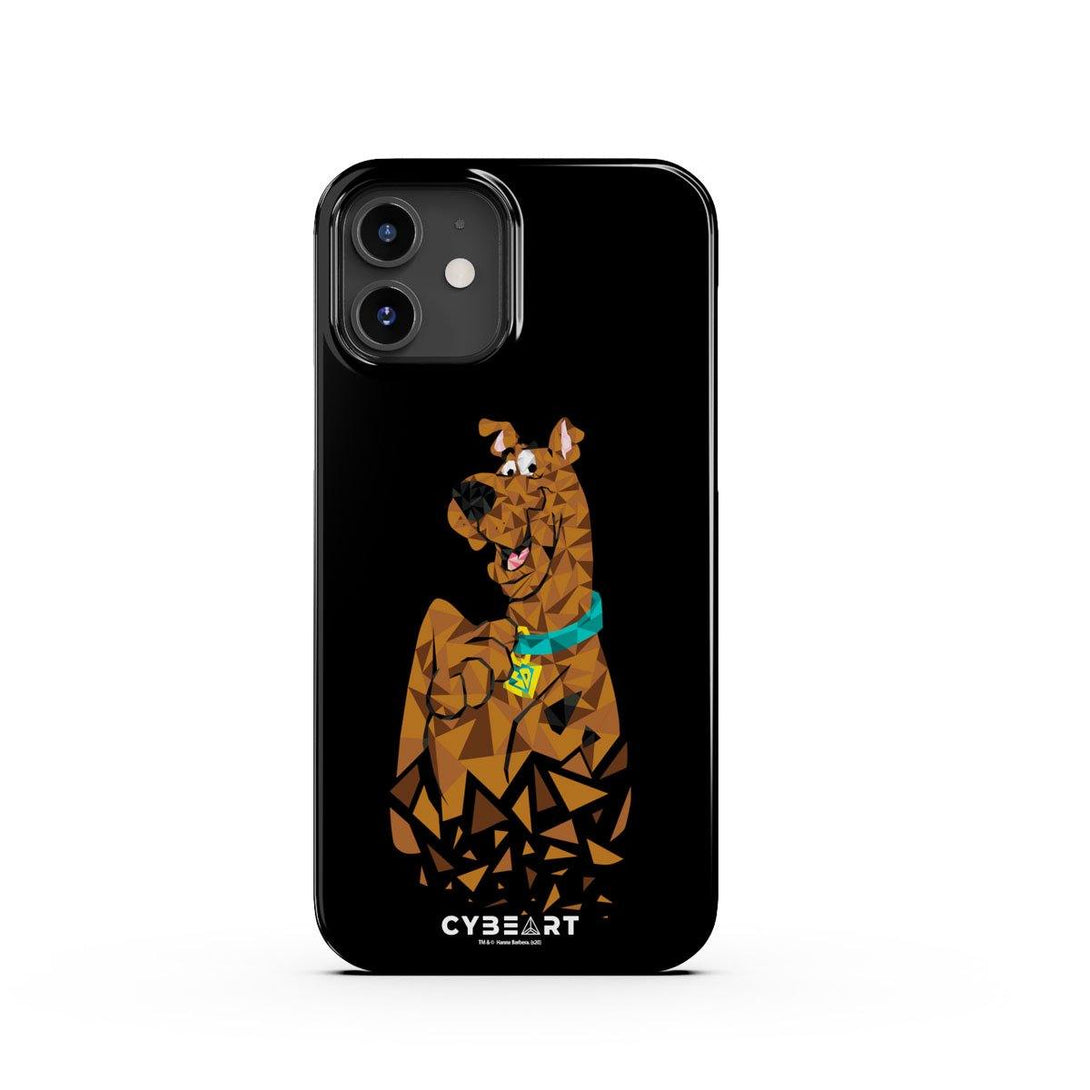 Scooby Doo Crystal Art - Cybeart