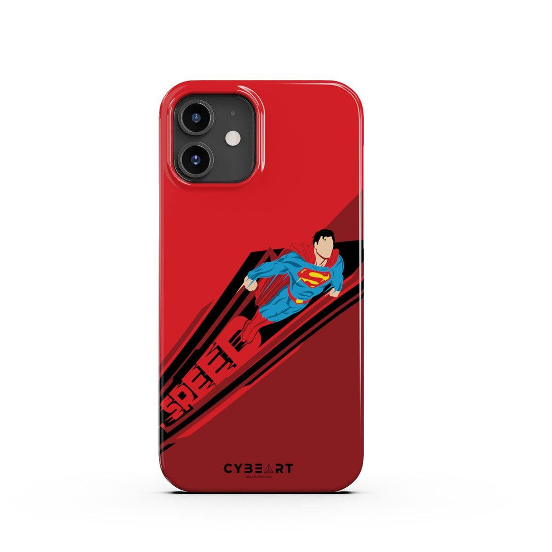 Superman Speed - Cybeart