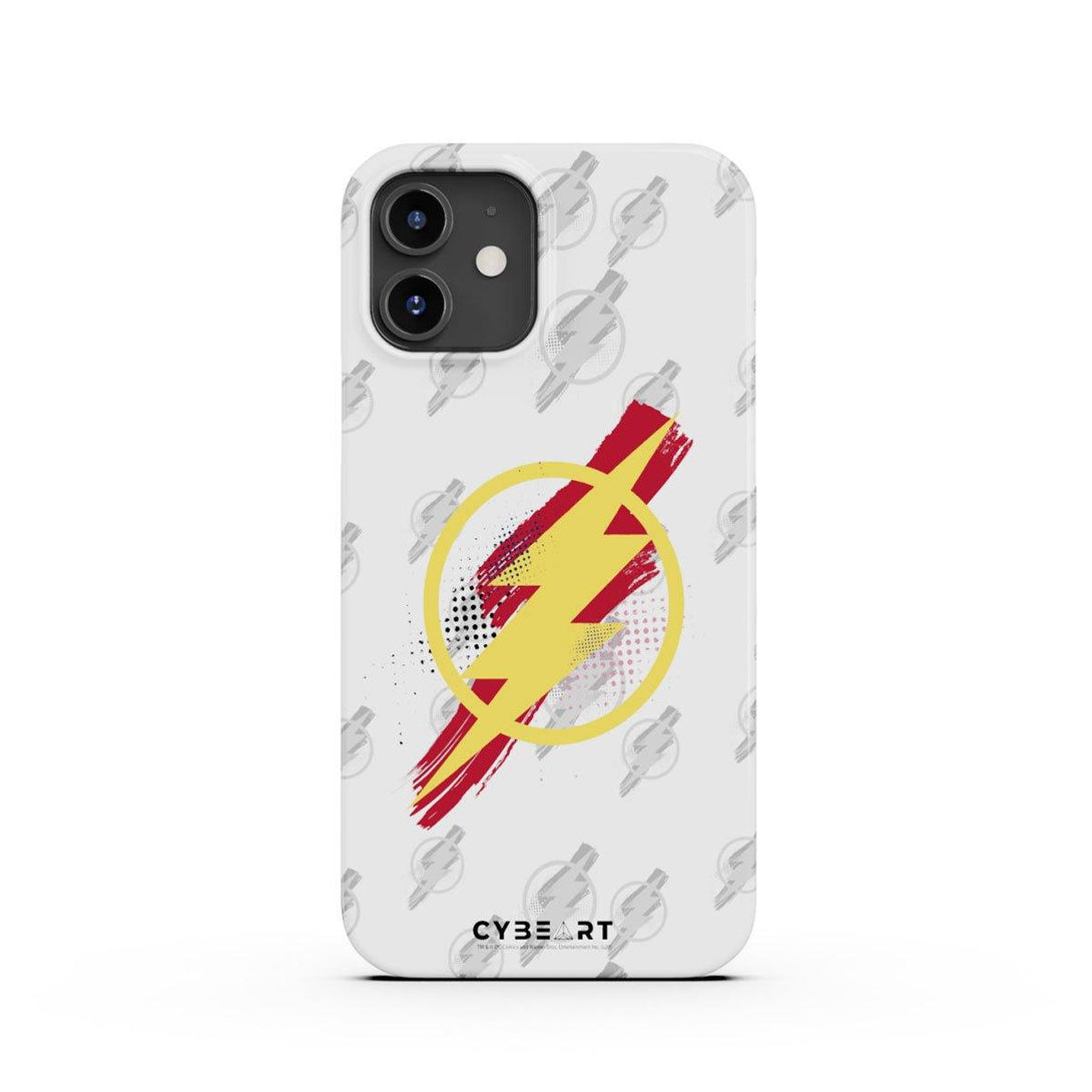 JL Flash Emblem Pattern - Cybeart