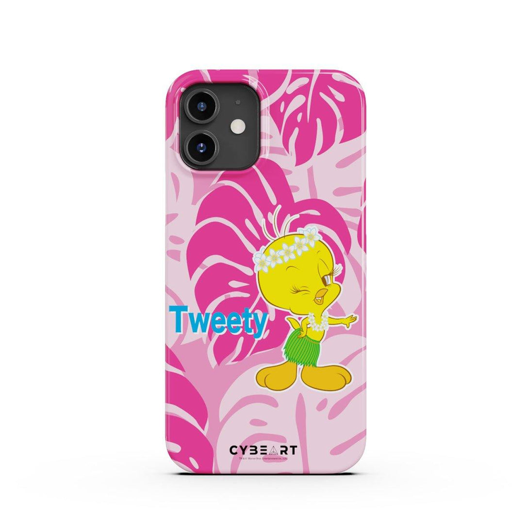 Tweety Beach Ready - Cybeart