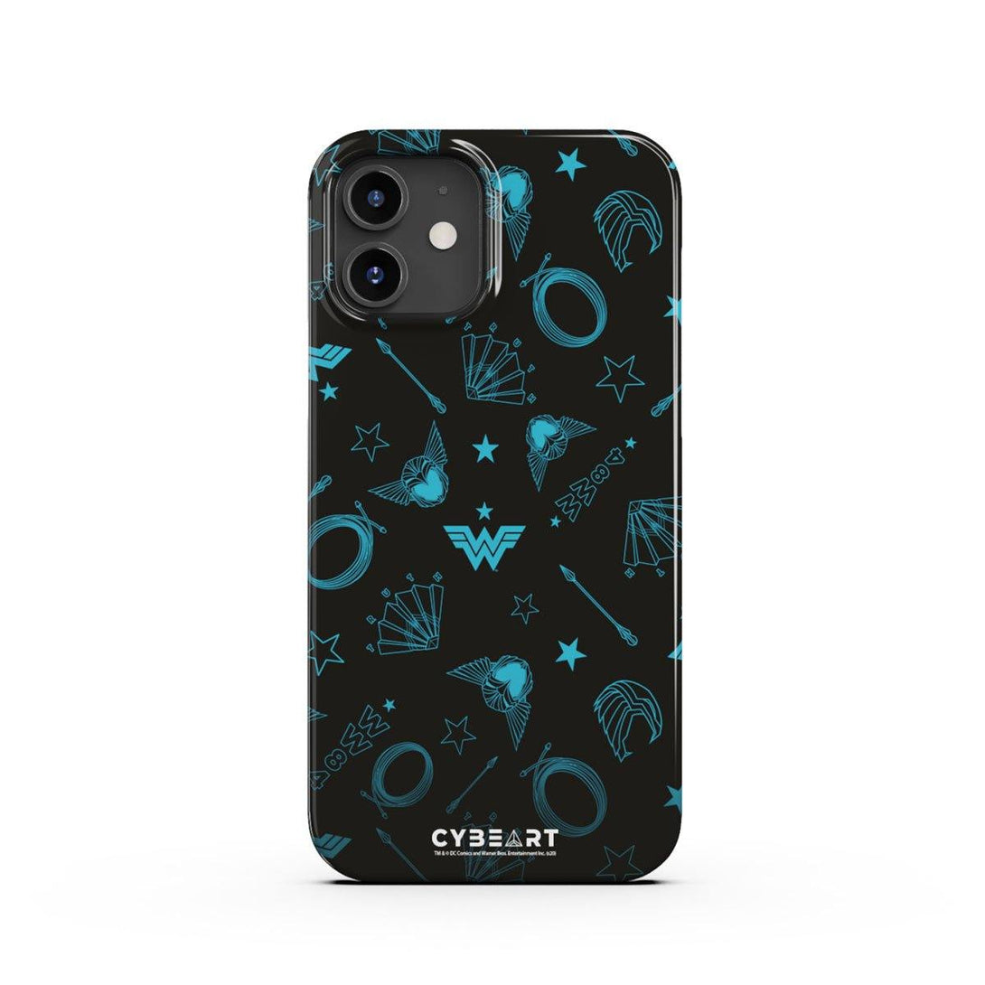 WW84 Pattern - Cybeart
