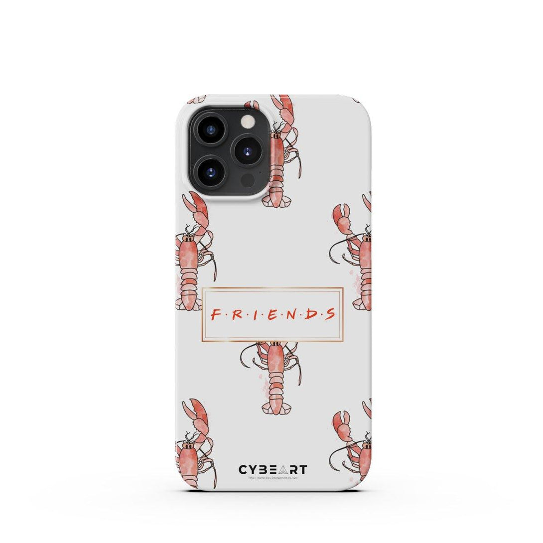 You're my Lobster - Cybeart