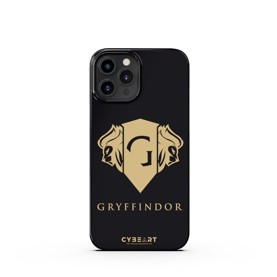Gryffindor - Black - Cybeart