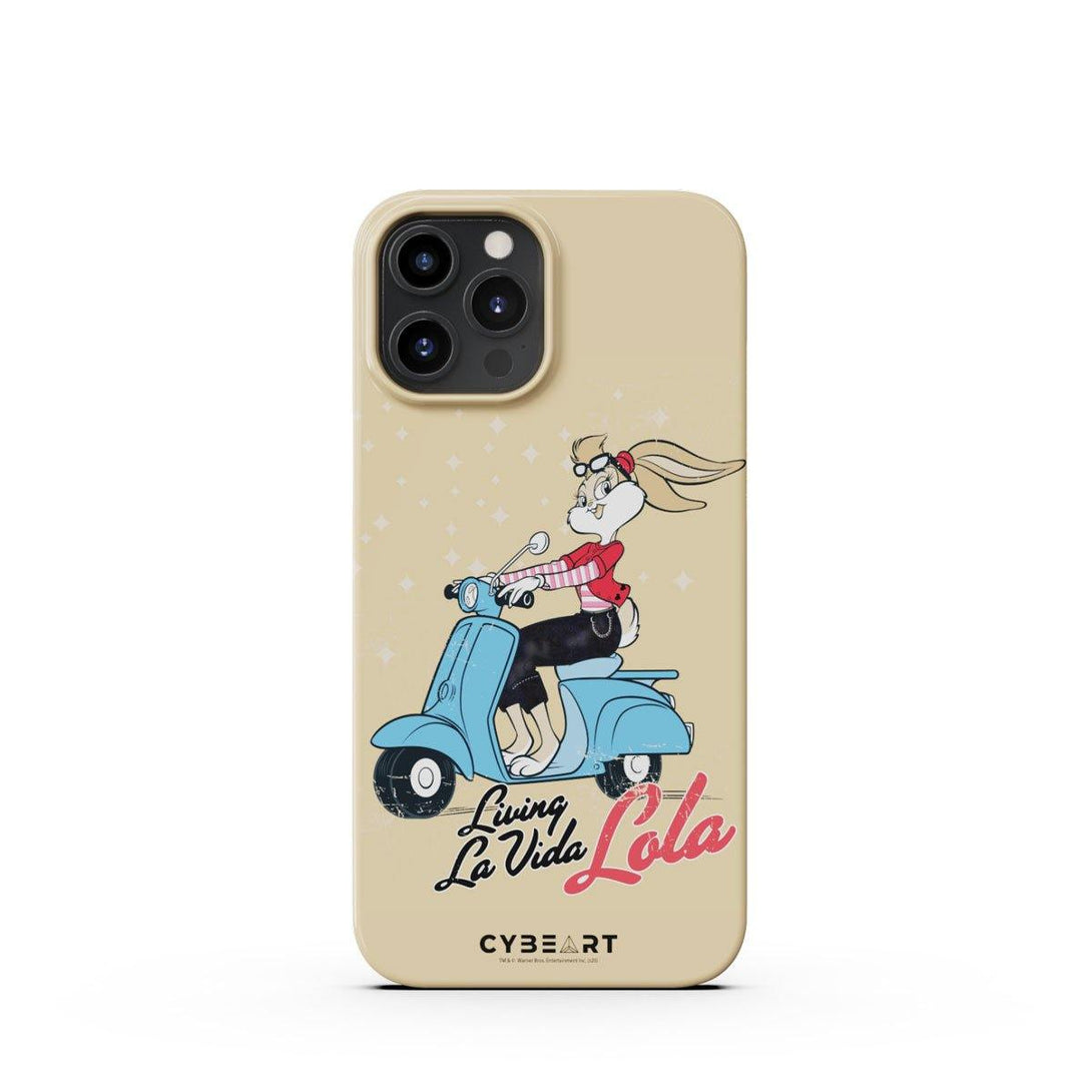 Living La Vida Lola - Cybeart