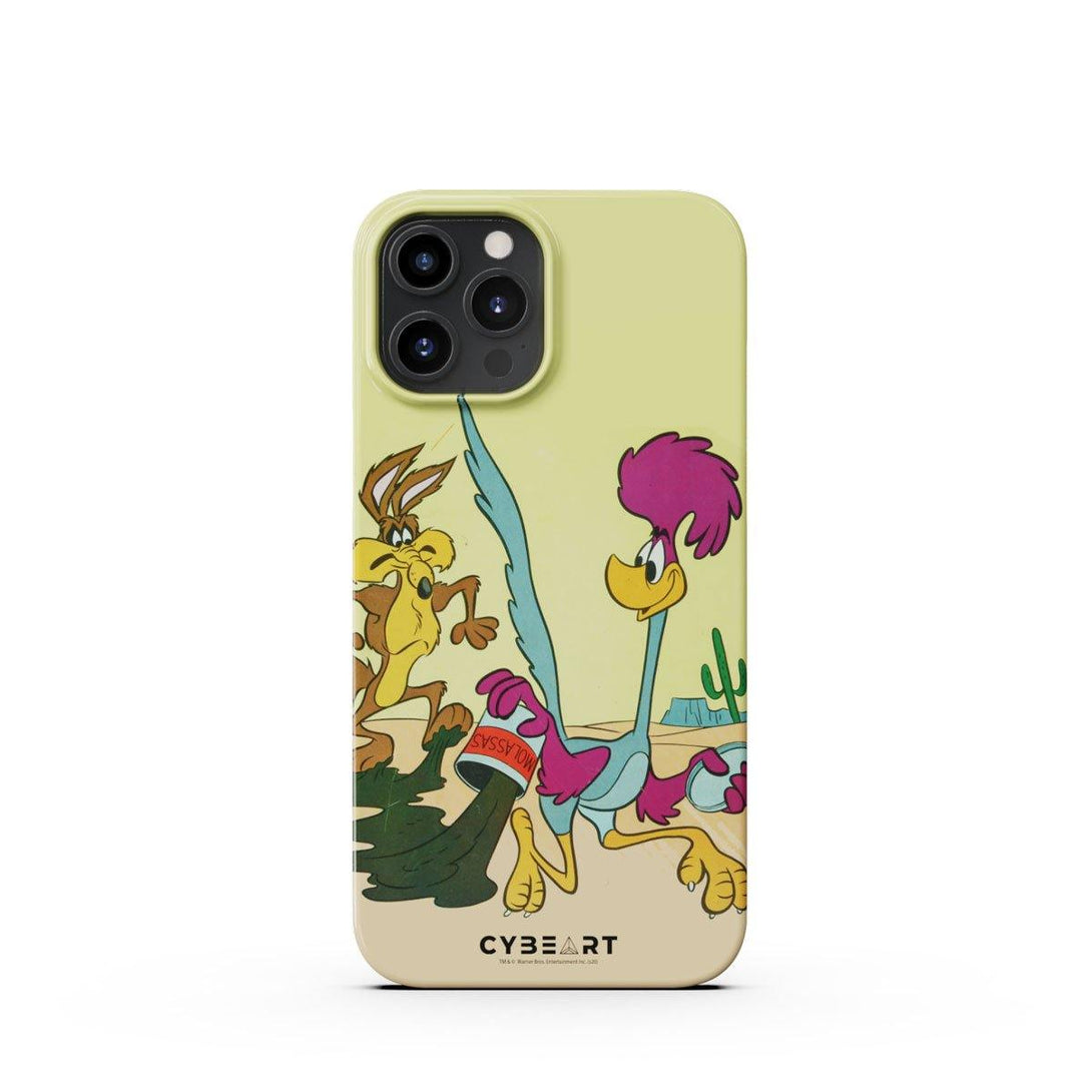 The Smart Runner - Cybeart