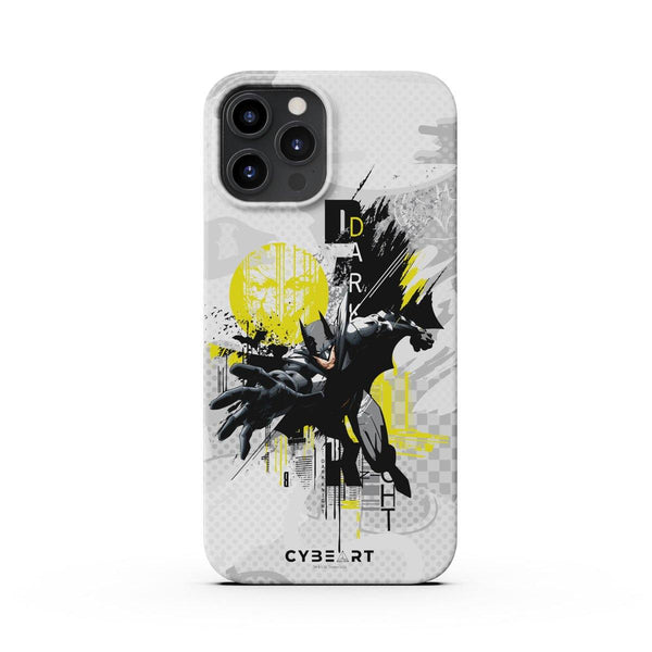 Dark Knight - Cybeart