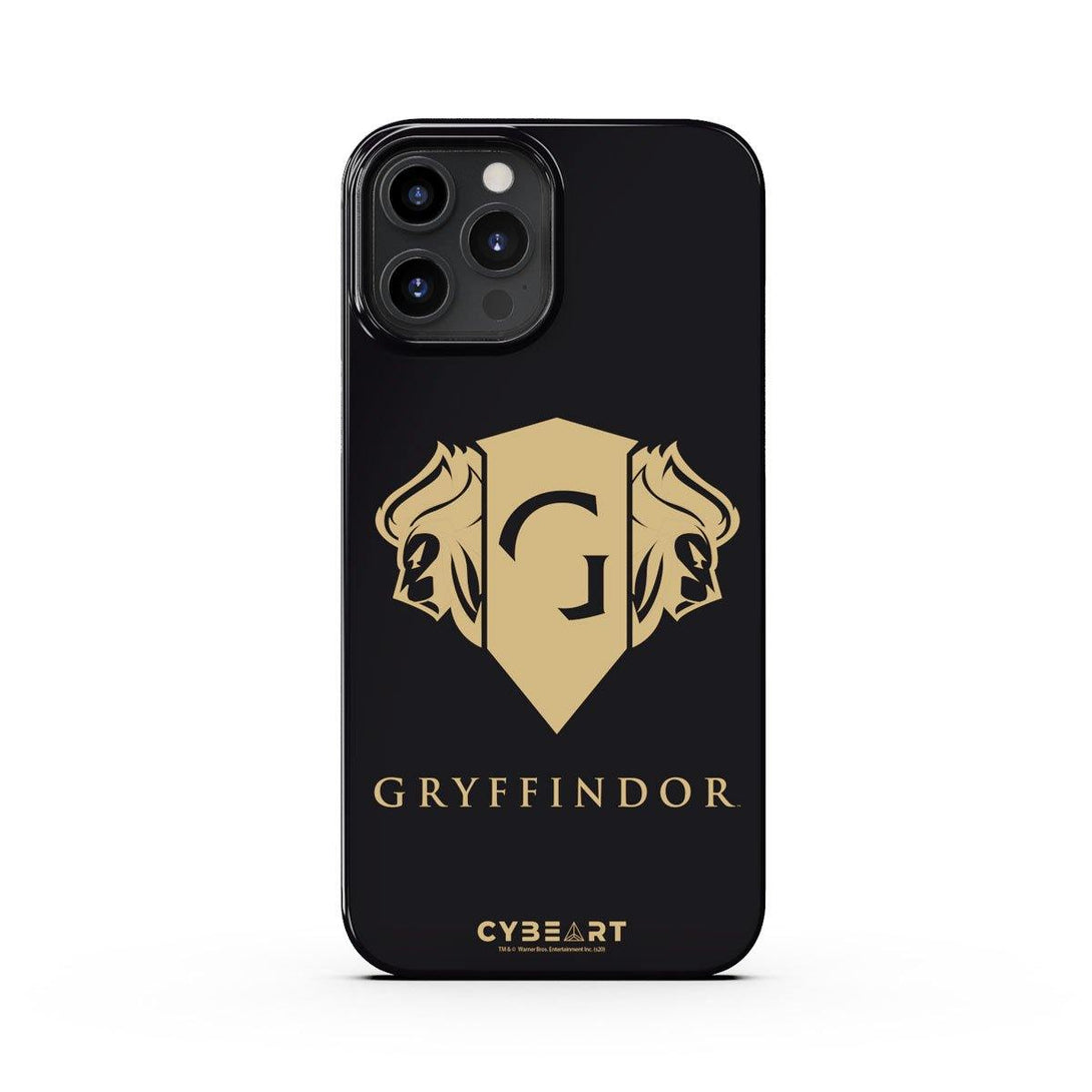 Gryffindor - Black - Cybeart