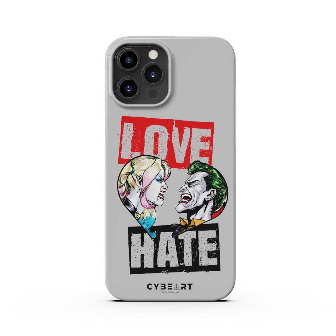Love Hate - Cybeart