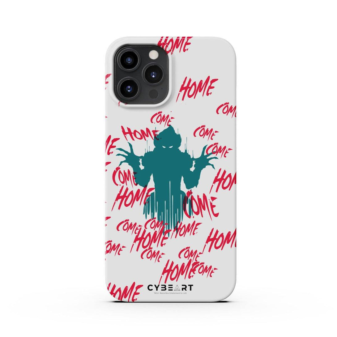 Come Home Pattern - Cybeart