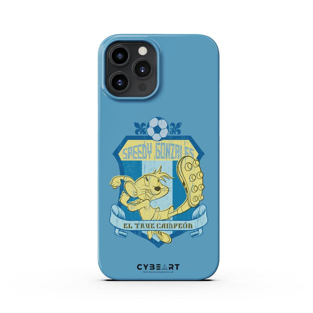 El True Campeon - Cybeart