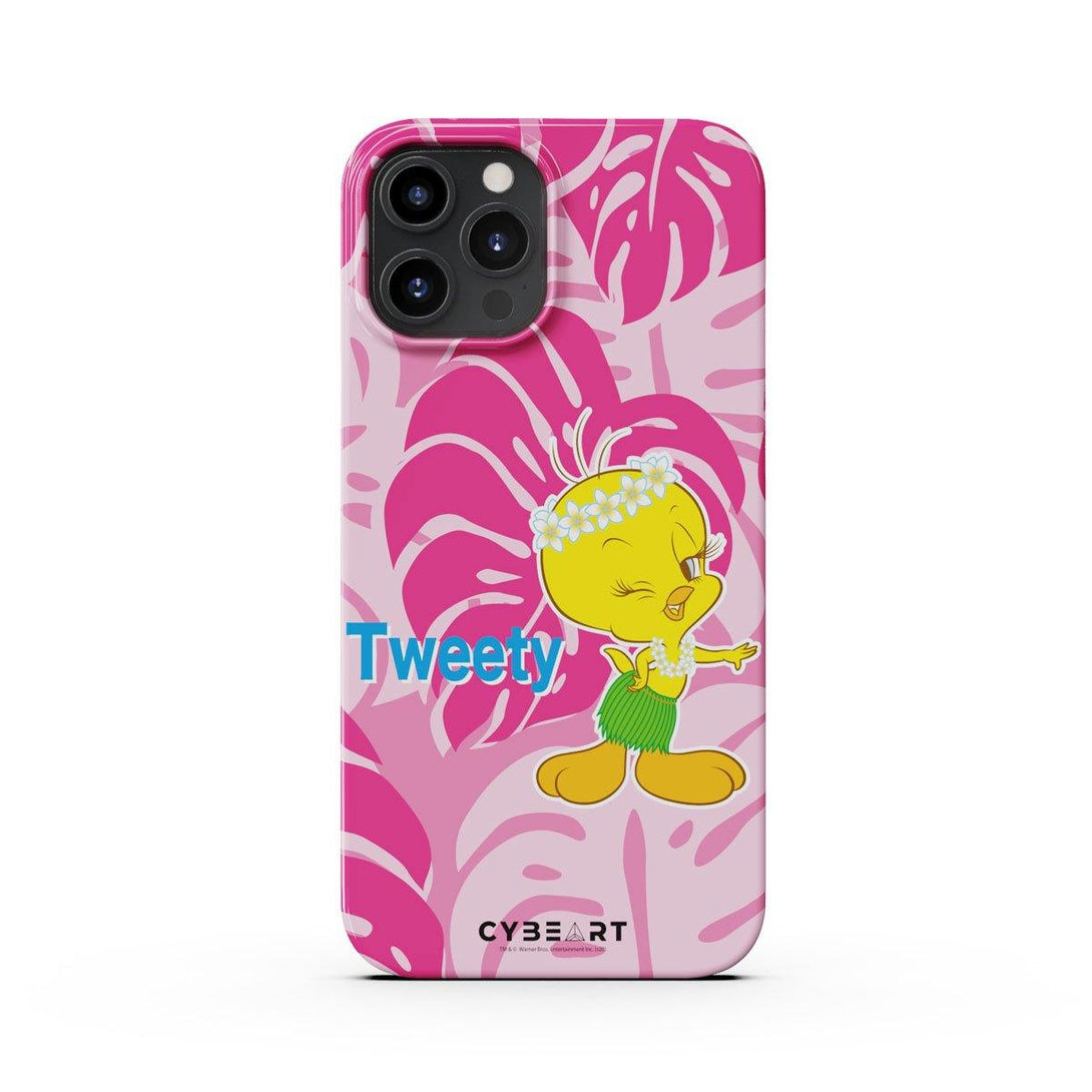 Tweety Beach Ready - Cybeart