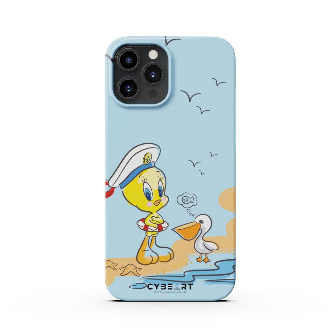 Tweety - The Sailor - Cybeart