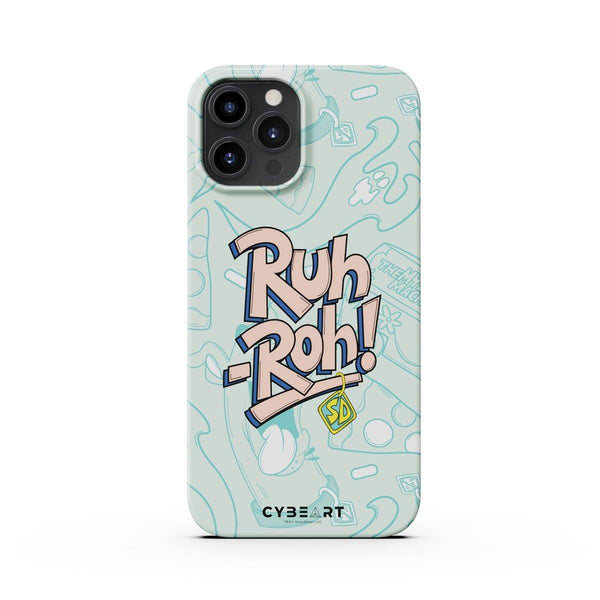 Ruh-Roh! - Cybeart