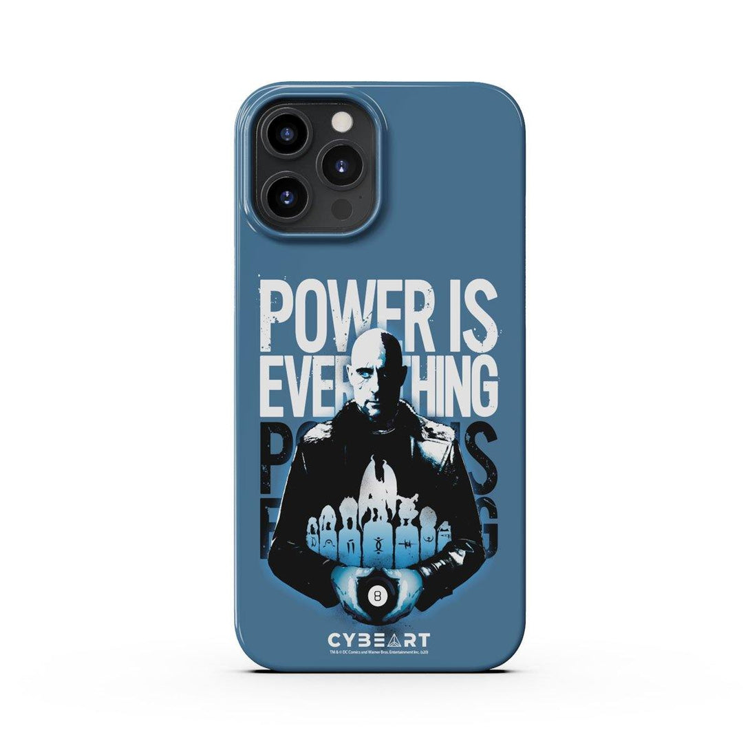 Power is Everything - Cybeart