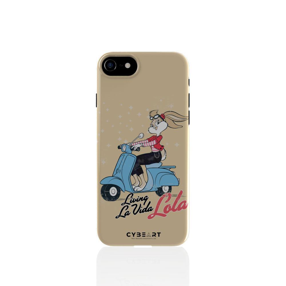 Living La Vida Lola - Cybeart