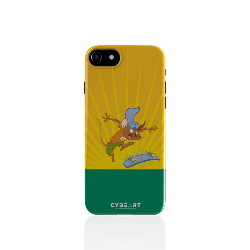 Speedy Skating - Cybeart