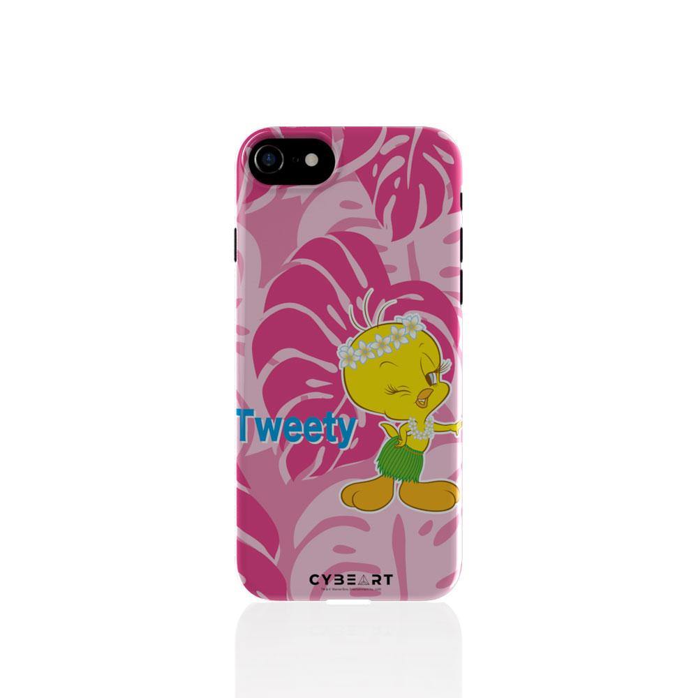 Tweety Beach Ready - Cybeart