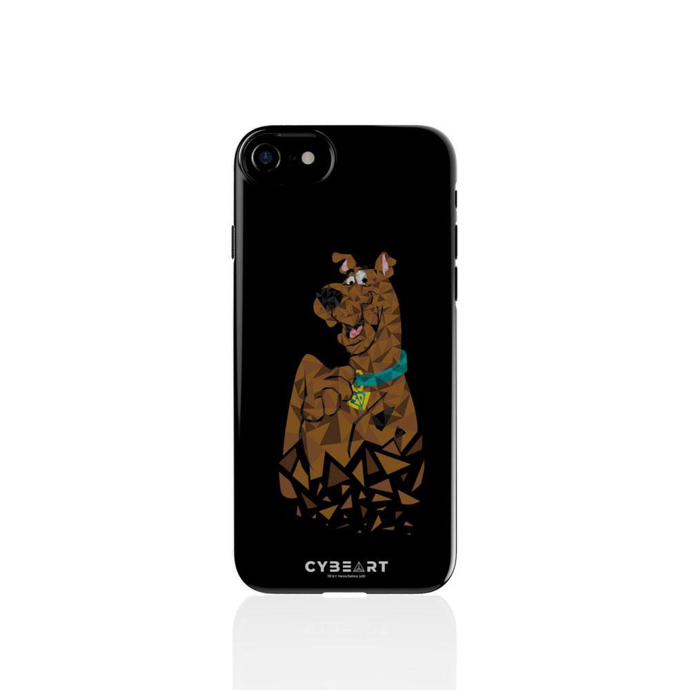 Scooby Doo Crystal Art - Cybeart
