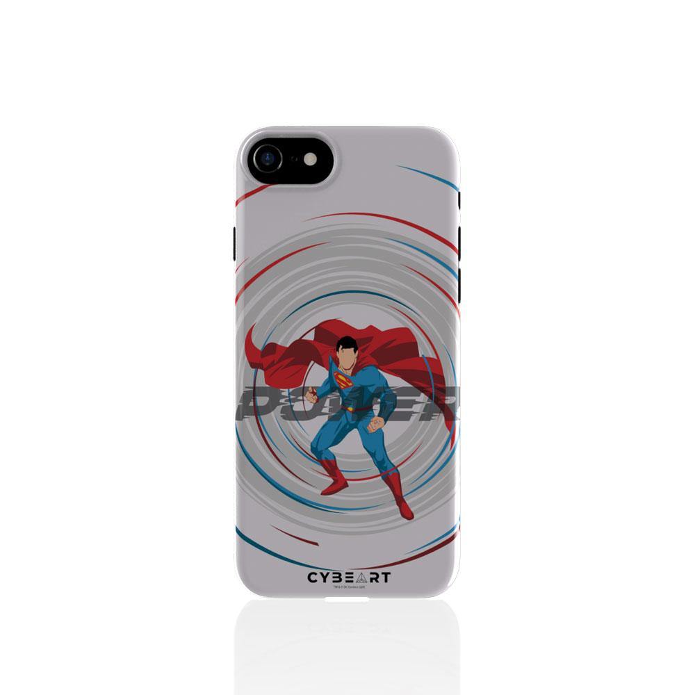 Superman Power - Cybeart