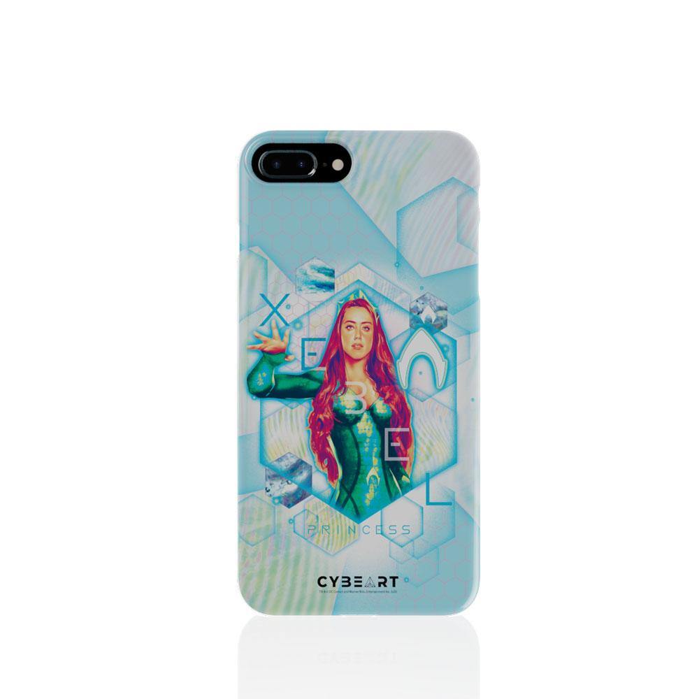 Mera - Cybeart