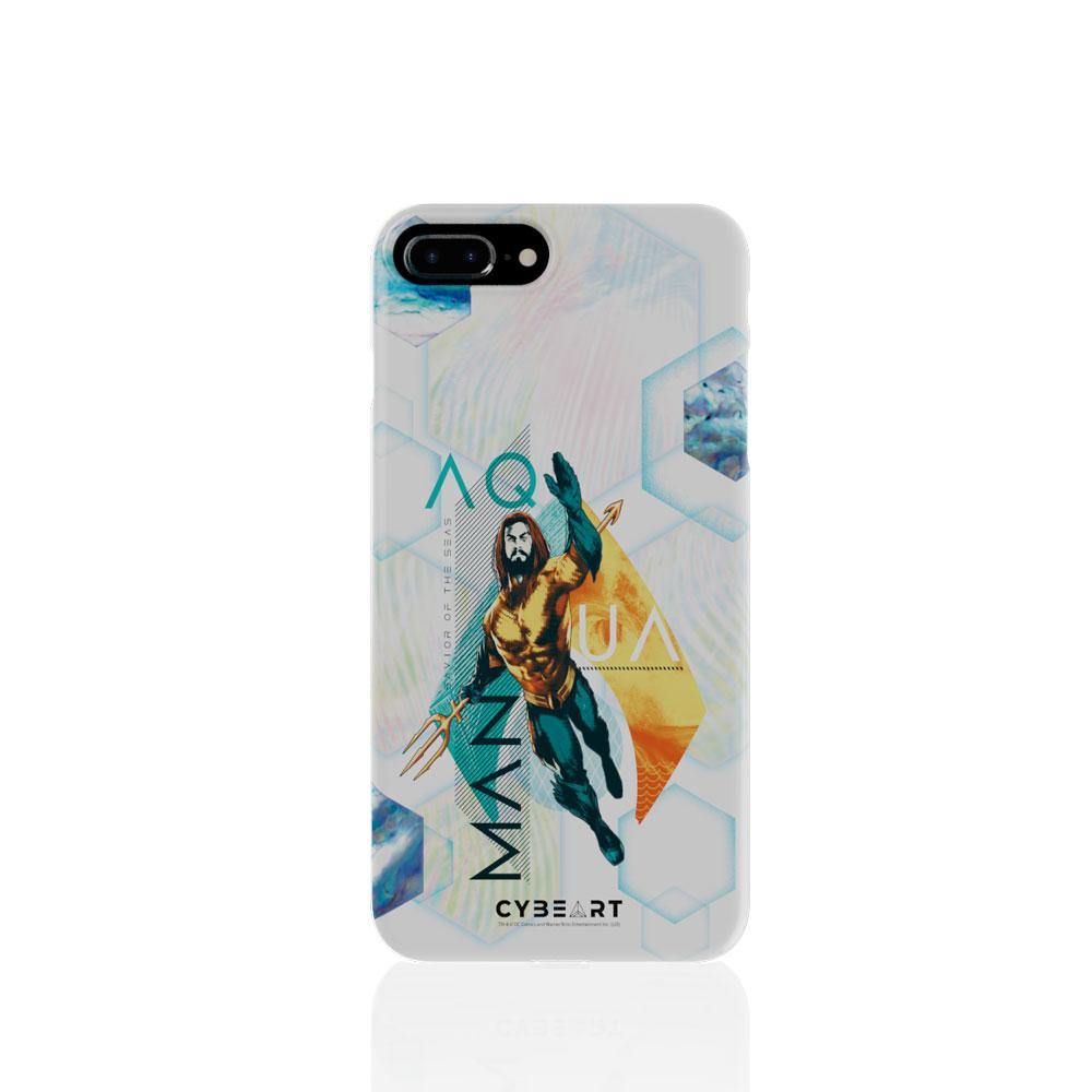 Savior of the seas - Cybeart