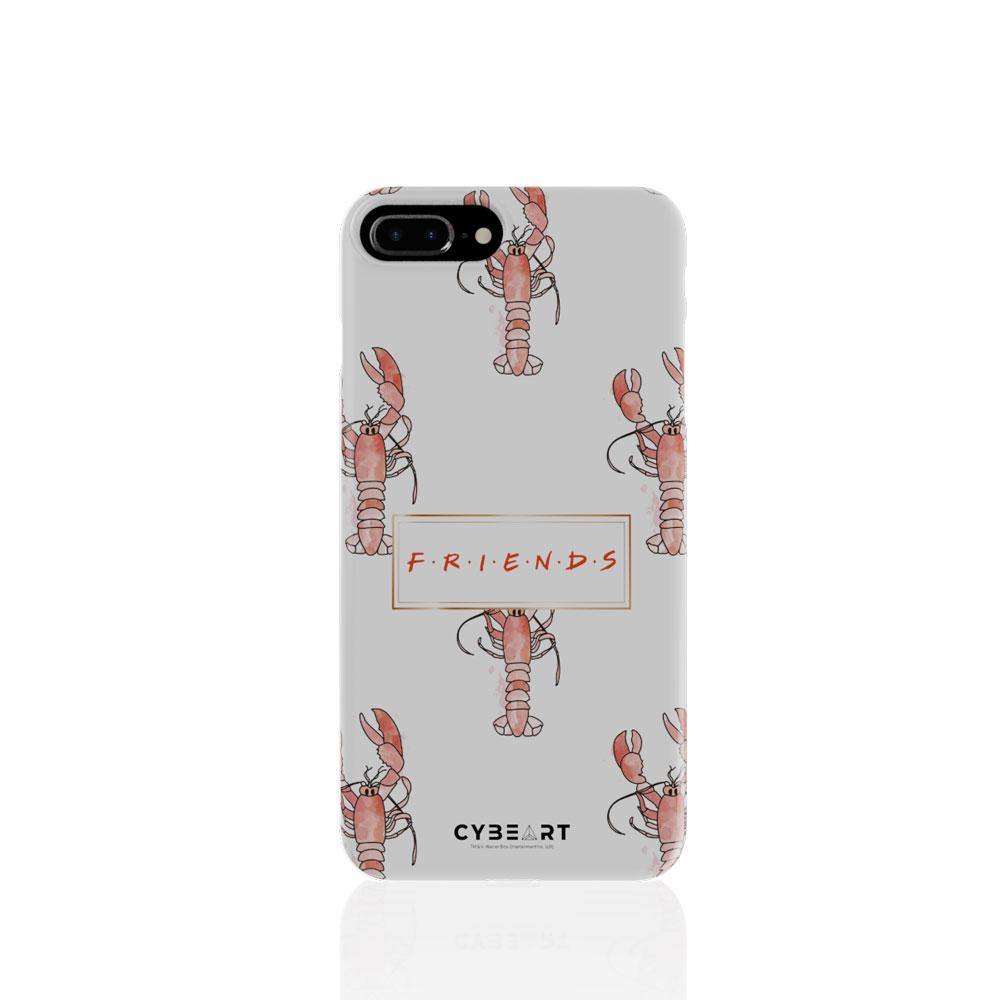 You're my Lobster - Cybeart
