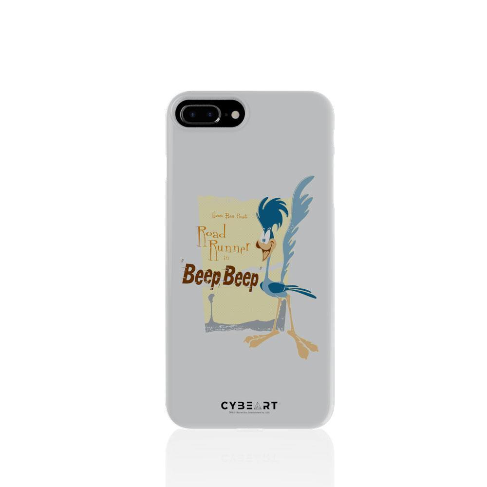 Road Runner Graphics - Cybeart