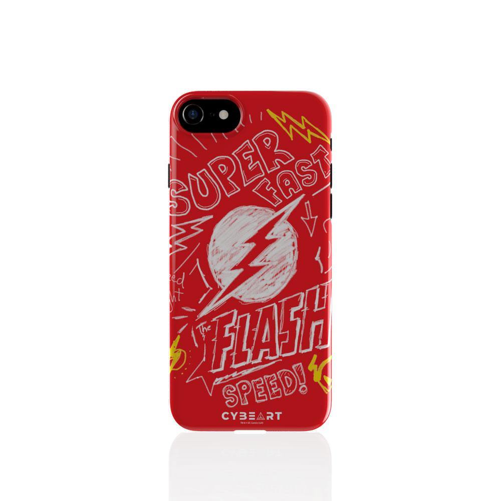Flash Emblem Brush Art - Cybeart
