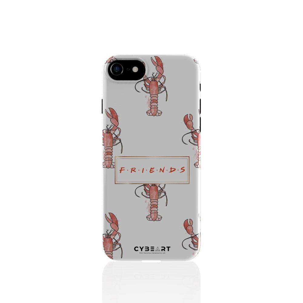 You're my Lobster - Cybeart