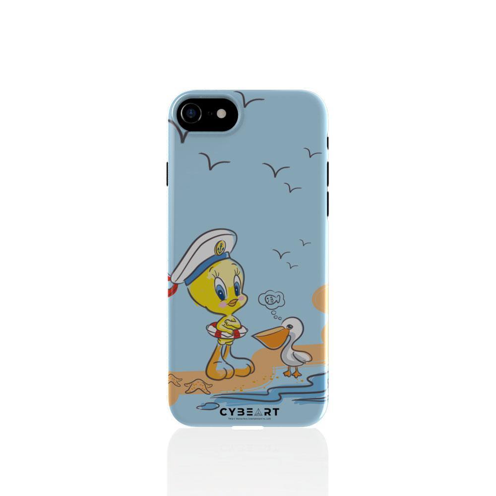 Tweety - The Sailor - Cybeart