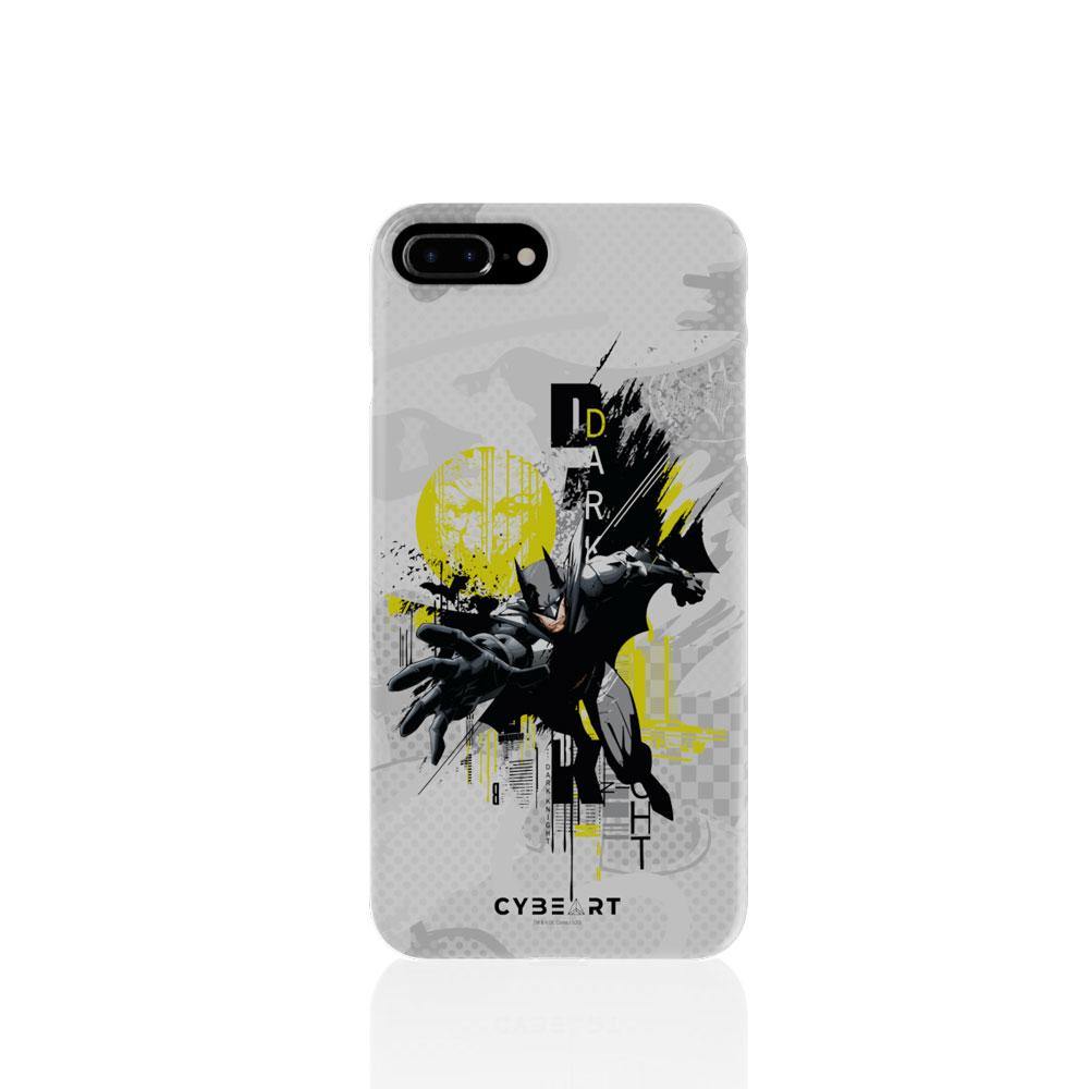 Dark Knight - Cybeart