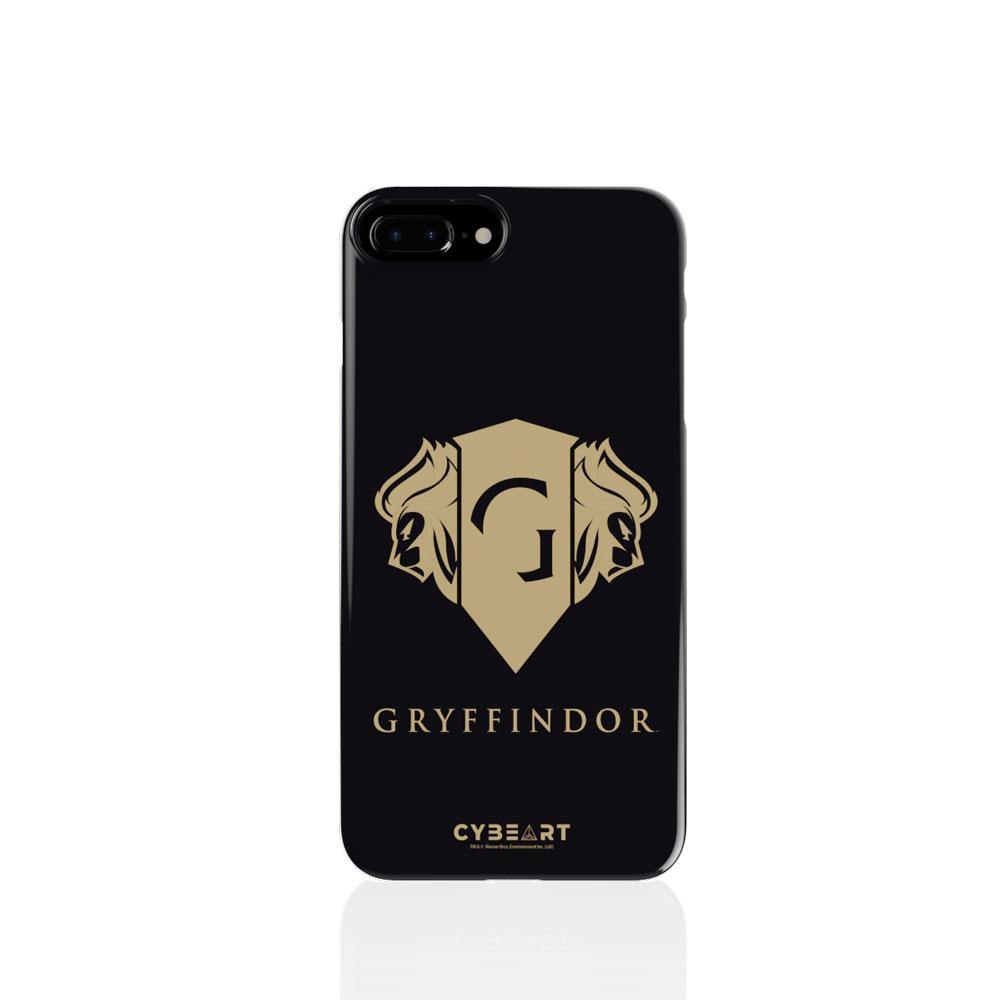 Gryffindor - Black - Cybeart
