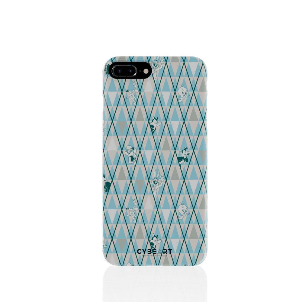 Bugs Bunny Pattern - Cybeart
