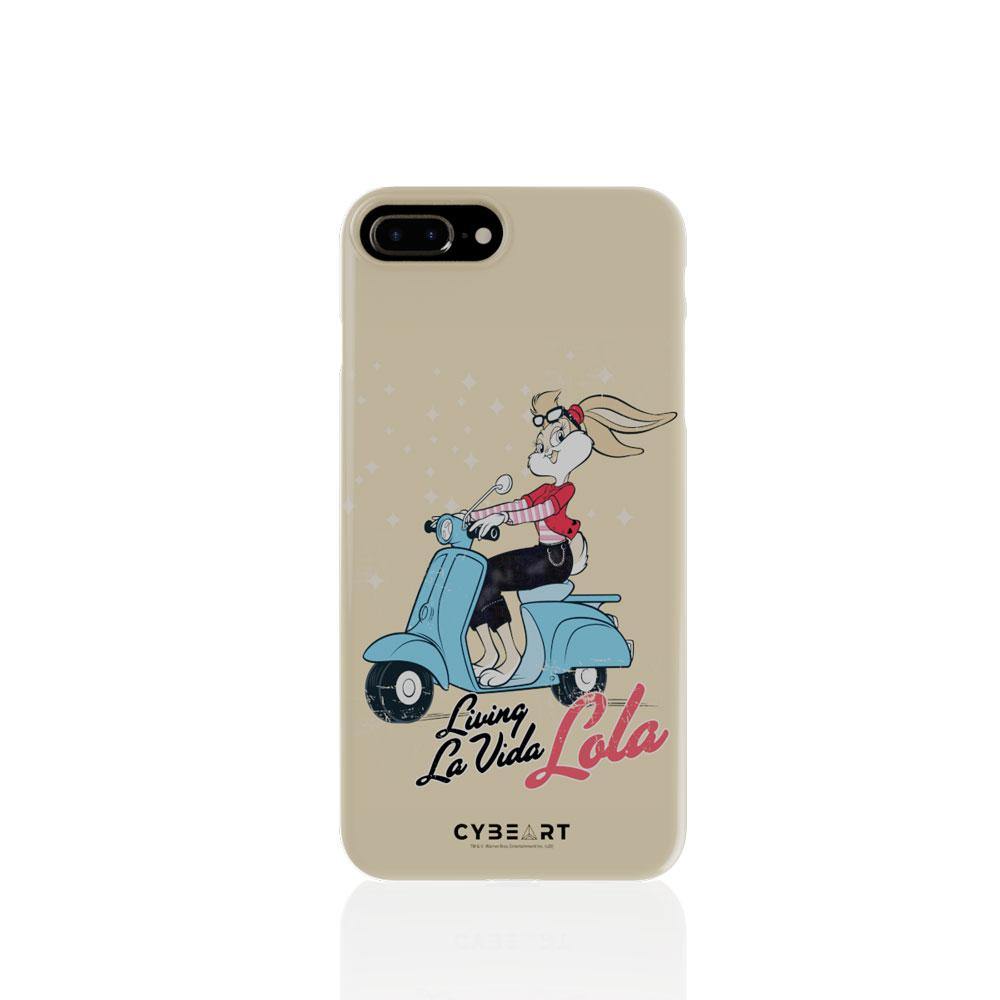 Living La Vida Lola - Cybeart