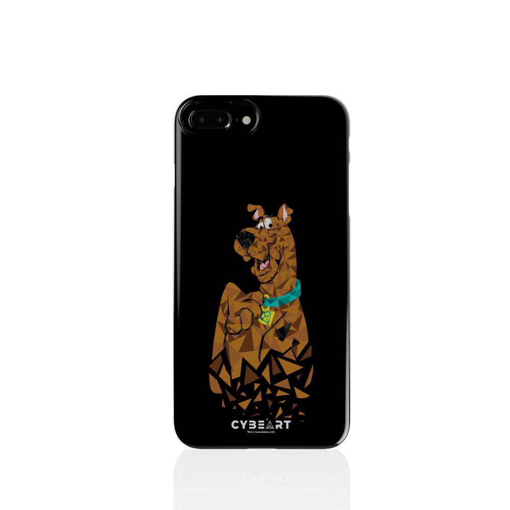 Scooby Doo Crystal Art - Cybeart