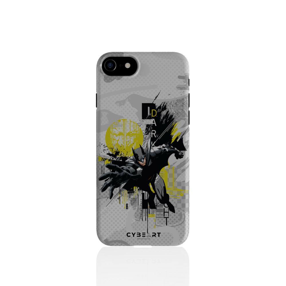 Dark Knight - Cybeart