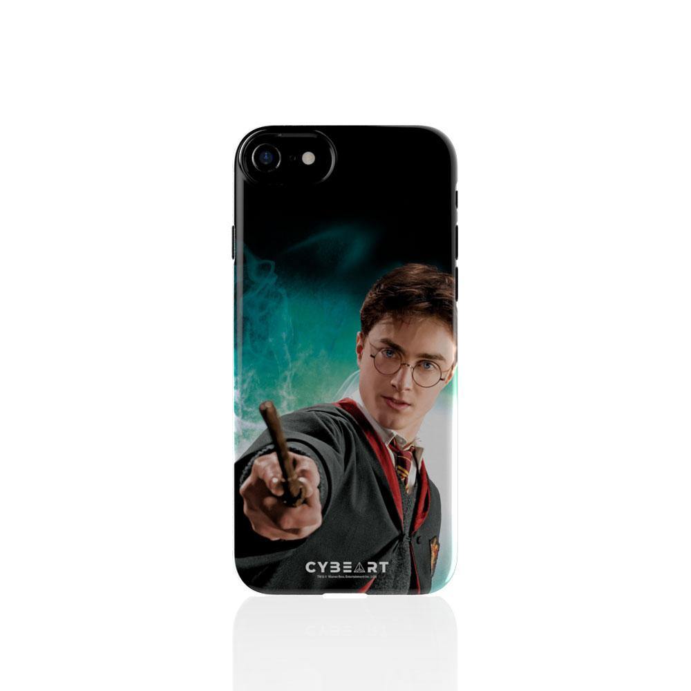 Harry Potter Portrait - Cybeart