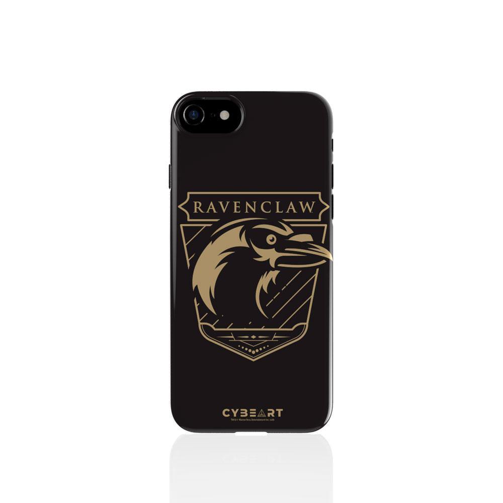 Ravenclaw - Black - Cybeart